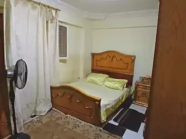 شقق للبيع في شارع البرنسيسة، البيطاش، 90 متر