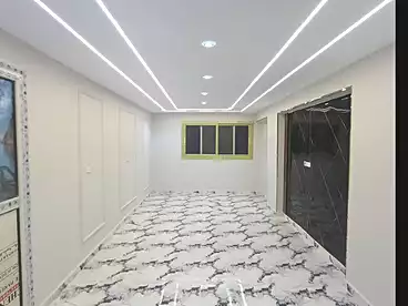 Apartments For sale in Gesr El Suez St., Nozha 2, 150 sqm