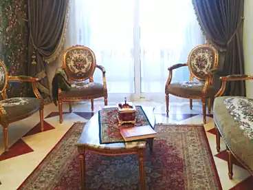 عقارات للبيع في شارع مصطفي كامل، السيوف، 135 متر