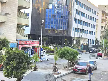 عقارات للبيع في شاطئ النخيل - ٦ اكتوبر، العجمي، 120 متر