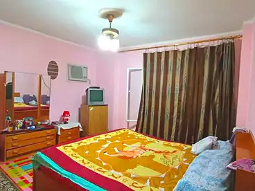Properties For rent in Amr Ibn El Aas St., El Matbaa, 90 sqm