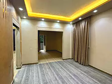 Apartments For sale in Degla St, El Mohandeseen, 160 sqm