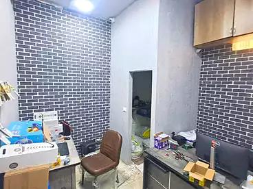 تجاري للبيع في شارع أبو قير، كامب شيزار، 40 متر