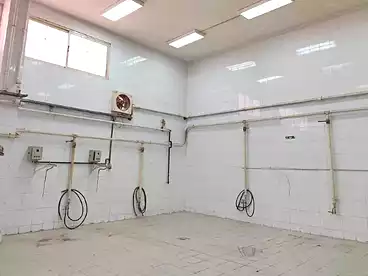 Commercial For rent in Margham, El Amreya, 1000 sqm