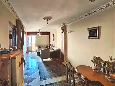 Properties For sale in El Falki, El Seyouf, 100 sqm