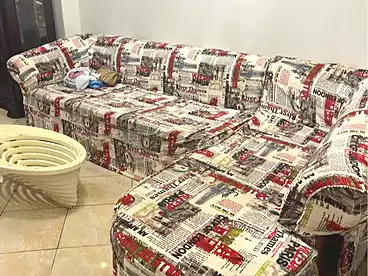 عقارات للإيجار في المنتزه، الاسكندرية، 160 متر