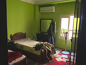 Apartments For sale in Ali Al Sibai St., El Yasmeen 4, 410 sqm
