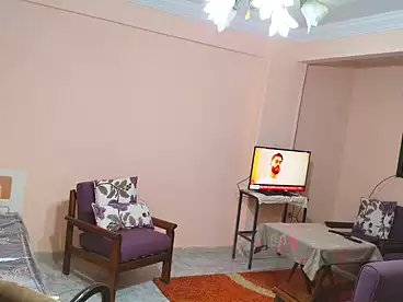Apartments For rent in El-Abrag St, Ard El Gmaayat, 150 sqm