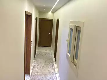 Duplex with Garden For sale in Kanarya Compound - Golden Build, Compounds in 6 October, 410 sqm