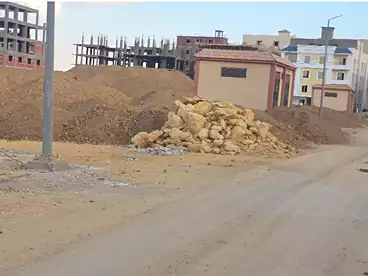 أرض مباني سكنية للبيع في الحي الثاني، بيت الوطن، 737 متر