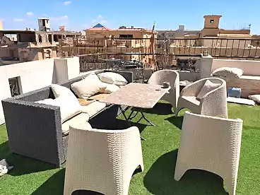 Properties For sale in Amin El Refae St., Fourth Touristic Village, 230 sqm