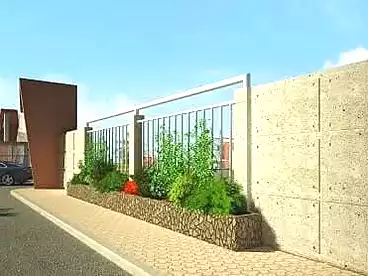 Properties For sale in Creek Park Compound - Grand Group, Compounds in 6 October, 167 sqm