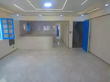 عقارات للبيع في شاطئ النخيل - ٦ اكتوبر، العجمي، 100 متر