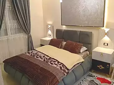 شقق للإيجار في شارع مكرم عبيد، مدينة نصر، 180 متر