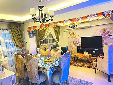 Properties For sale in Neighborhood 3, Neighborhood 4th, 350 sqm