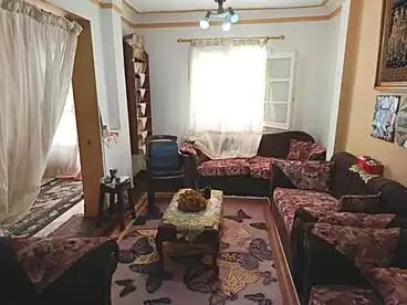 شقق للبيع في كامب شيزار، الاسكندرية، 160 متر