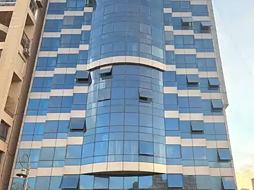 Administrative For rent in Street 216, New Maadi, 600 sqm