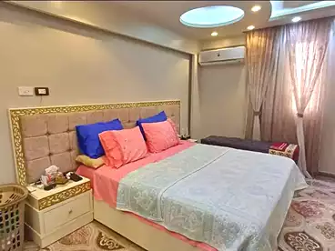 شقق للبيع في محرم بك، الاسكندرية، 140 متر