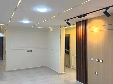 Apartments For sale in El Matbaa, Faisal, 145 sqm