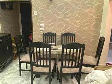 Properties For rent in El Taqa - Mohammed Mostafa El Sayed St., Eighth District, 90 sqm