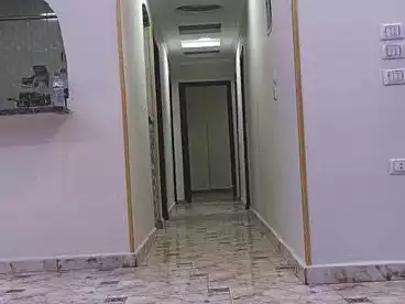 شقق للبيع في شارع كورنيش النيل، حدائق حلوان، 140 متر
