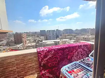 شقق للبيع في شارع البرنسيسة، البيطاش، 210 متر
