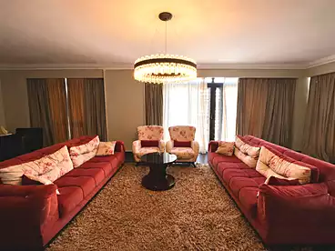 Apartments For sale in Madinaty - B 8, Eighth Zone Buildings, 300 sqm