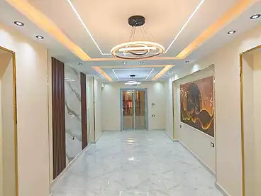 Residential For sale in El Lebeny, Faisal, 160 sqm