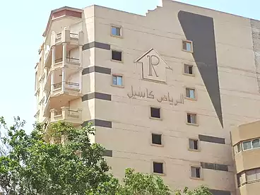 Apartment For sale in King Faisal St, El Mariotia, 200 sqm