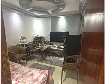 شقق للبيع في شارع خالد بن الوليد، سيدي بشر بحري، 120 متر