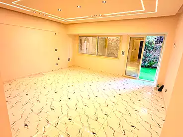 Garden Villa For sale in Al Mamourah Al Shateea, El Mamoura, 220 sqm