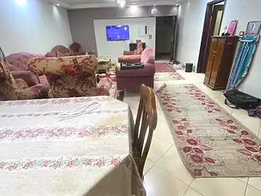 Furnished Apartment For sale in King Faisal St, Faisal, 150 sqm