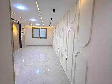 Apartments For sale in El Matbaa, Faisal, 145 sqm