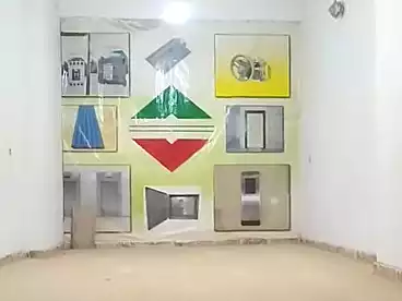 Commercial For sale in Street 27, Nozha 2, 30 sqm