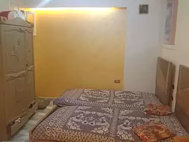 شقق للبيع في شارع البستان، البيطاش، 95 متر