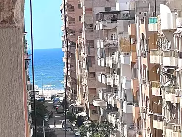عقارات للبيع في شاطئ النخيل - ٦ اكتوبر، العجمي، 130 متر