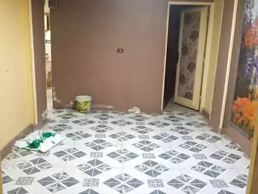 Apartments For sale in El Maahad El Dini St., Al Asafra Qebli, 75 sqm