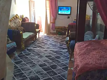 Apartments For sale in Al Asafra Qebli, El Asafra, 90 sqm