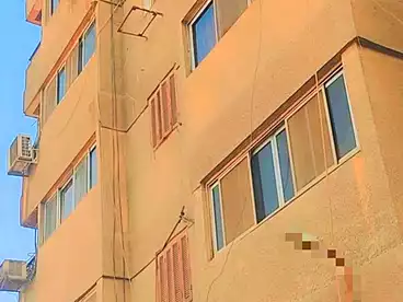 Apartments For sale in El Taawon, El Haram, 120 sqm