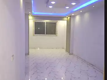 Apartments For rent in El-Khashab Canal, Hadayek Helwan, 140 sqm