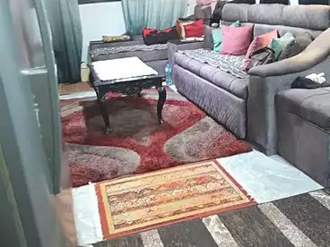 شقق للبيع في العصافرة، الاسكندرية، 80 متر