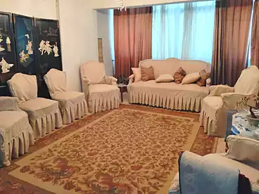 شقق للبيع في شارع نصر الدين، الهرم، 145 متر