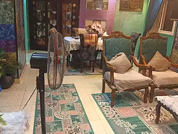 دوبلكس للبيع في ألف مسكن، عين شمس، 200 متر