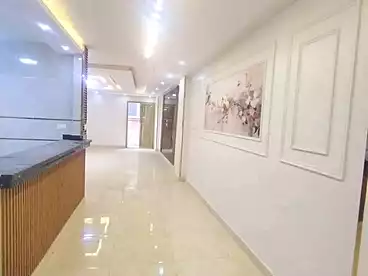 Apartments For sale in El Lebeny, El Haram, 200 sqm