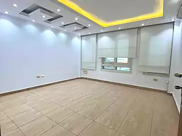 For rent in Sama El Maadi Buildings, Compounds in Maadi, 170 sqm