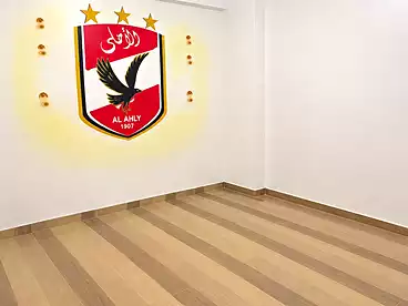 Apartments For sale in Ghasham Rd, Zagazig City, 150 sqm