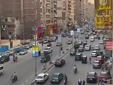 Apartments For sale in Khatem El Morsalin St, Tersa, 160 sqm