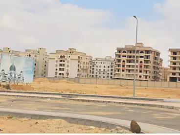 Residential Land For sale in El Andalus Family, El Andalus, 544 sqm