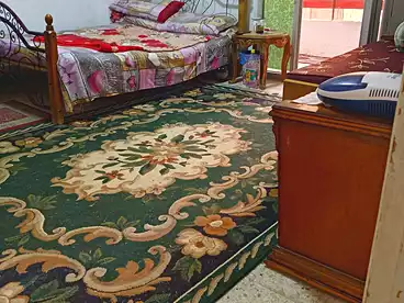 Apartments For sale in Hosni Mubarak St., Abu Yusuf, 95 sqm