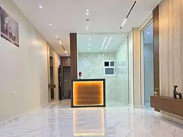 Apartments For sale in E Area, Hadayek El Ahram, 125 sqm